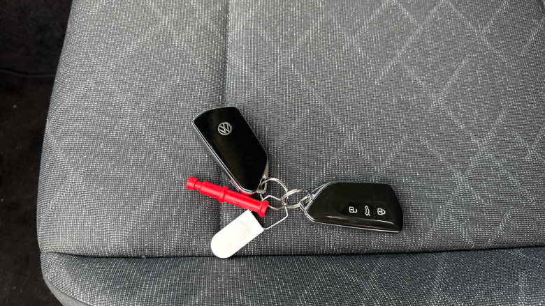 Volkswagen Golf 1.5 TSI 150 Life 5dr Petrol Hatchback